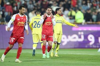 خبر امیدوارکننده در مورد ارونوف