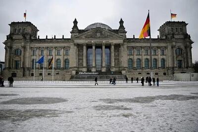 برلین خواستار حل مسالمت‌آمیز تنش‌ها پیرامون ایران شد