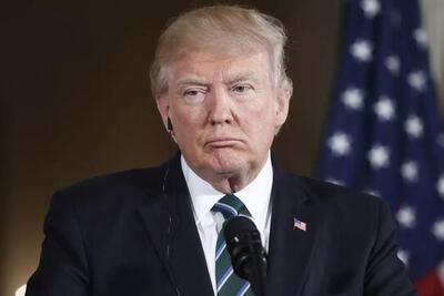 تلگراف: تهدیدات ترامپ علیه ایران برای کشاندن به میز مذاکره بود