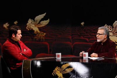 ویژه برنامه «هفت» برای چهل و چهارمین جشنواره فیلم فجر روی آنتن می‌رود + زمان پخش