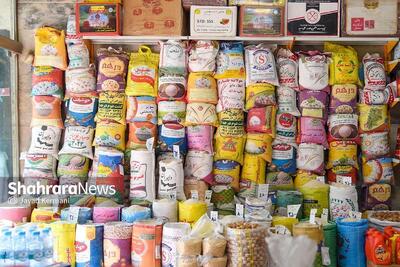 ورود برنج پاکستانی تا ۱۲ روز آینده| کمبودی در کالا‌های اساسی وجود ندارد