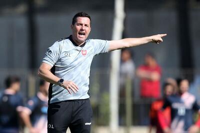 تاکید دوباره به اوسمار: از جوانترها بیشتر استفاده کن