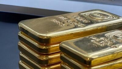 اونس طلا سقوط کرد؛ آیا زمان خرید فرا رسیده؟