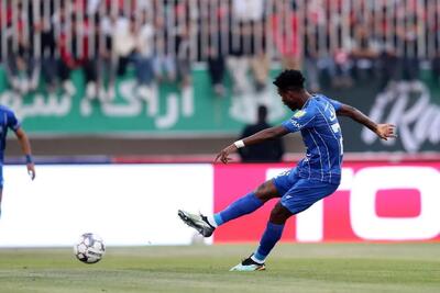 اندونگ: مشکلات خانوادگی اجازه برگشتم به ایران را نمی‌دهد