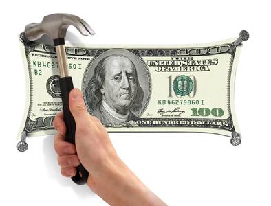 قیمت دلار و یورو امروز جمعه ۱۰ بهمن ۱۴۰۴ + جدول