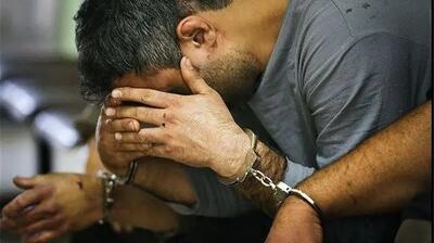 ماجرای آدم‌ربایی چند میلیاردی در جنوب تهران