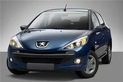 قیمت خودرو‌های ایران خودرو امروز جمعه ۱۰ بهمن ۱۴۰۴ + جدول