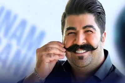  آواز احساسی؛ بهنام بانی برای دختره که عشقشو ول کرده زن یکی دیگه شده خوند سوزدار