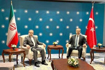 ایران مذاکره تحت فشار و تهدید را نمی‌پذیرد | سیاست روز