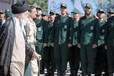 همه سپاهی هستیم | سیاست روز