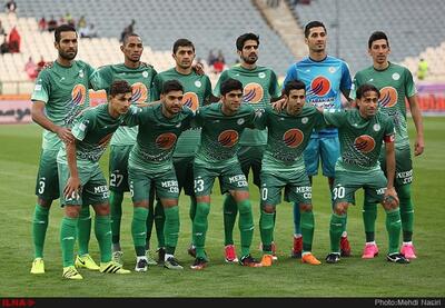 درخواست تیم ذوب‌آهن برای برخورد با شرخرها / ماجرای پرونده رحمان جعفری چیست؟