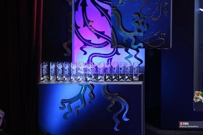  جدول نمایش فیلم‌های جشنواره ملی فجر منتشر شد