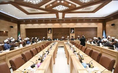  هشدار ائمه جمعه فارس به آمریکا و صهیونیسم