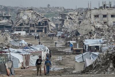  العربی‌الجدید: طرح کوشنر برای بازسازی غزه، چشم‌انداز مصر را نادیده می‌گیرد