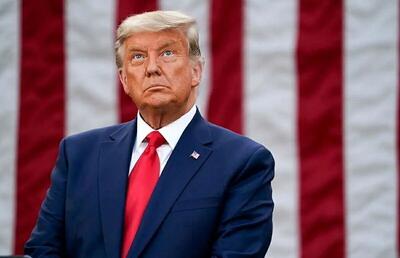  تکرار لفاظی های ترامپ ؛ همچنان تعداد بیشتری از کشتی های نامرئی می آید! + فیلم