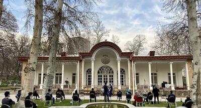  سفارت ایتالیا در تهران فعال است