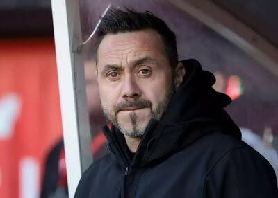  سرمربی تیم مارسی در آستانه جدایی