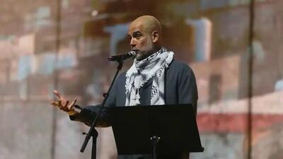 گواردیولا در فلسطین دنبال چیست؟ / تعبیر سرمربی منچستر سیتی از عبارت «رها شده»