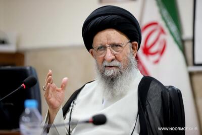  نورمفیدی: ایران از دستاوردهای خود عقب‌نشینی نمی‌کند