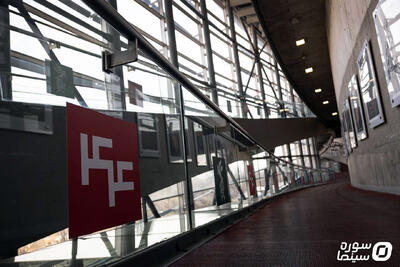 «عروس چشمه» جایگزین فیلم رضویان در جشنواره فجر - سوره سینما