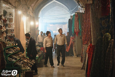 فیلم سینمایی «کوچ» به جشنواره فجر رسید - سوره سینما