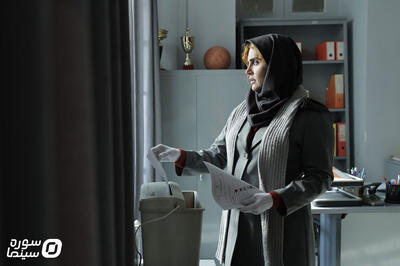 فیلم کوتاه «مثل یک راز» به اکران آنلاین رسید - سوره سینما