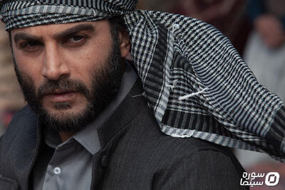 انتشار نخستین تصویر از فیلم سینمایی «جانشین» - سوره سینما