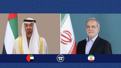  رئیس‌جمهور ایران: به هرگونه حمله به ایران، بی‌درنگ و با قاطعیت پاسخ داده خواهد شد