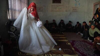  چشمگیرترین رویدادهای هفته از نگاه تصویر از 24 تا 30 ژانویه