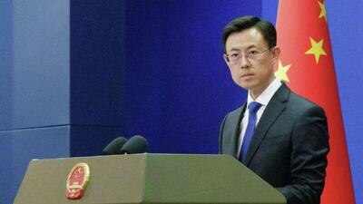 حمایت قاطعانه چین از کوبا در دفاع از حاکمیت و امنیت خود