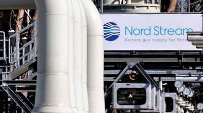 آلمان پیشنهاد روسیه برای از سرگیری تامین گاز نورد استریم را نادیده گرفت