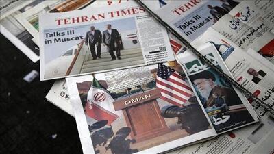  هشدار نیویورک‌تایمز: حمله به ایران، فاجعه واشنگتن است