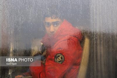 سامانه بارشی به کشور وارد می شود