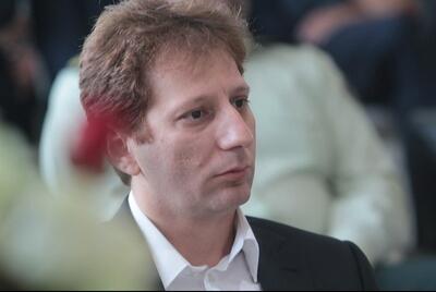  بابک زنجانی تحریم شد