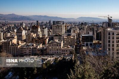 چرا کسی خانه نمی‌خرد؟!