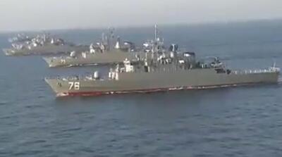 اعلام فرمان آتش به اختیار به نیروهای ارتش ایران؛ ارتش فدای ملت