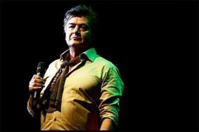 تصویر دیده‌نشده رضا رویگری در پشت صحنه مختارنامه