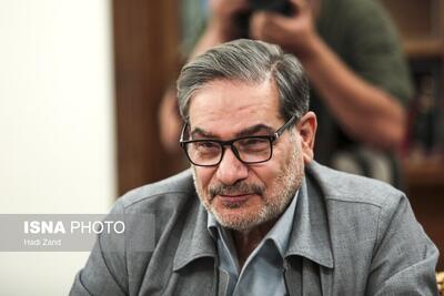 شمخانی: طرح عملیاتی دشمن را کشف کردیم