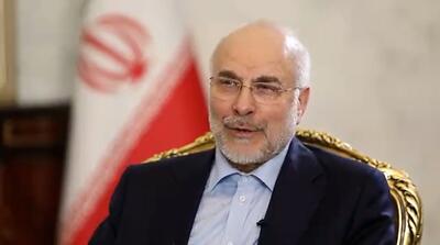  مردم ایران با دشمن اجنبی که به‌دنبال اشغال ایران است همراهی نمی‌کنند