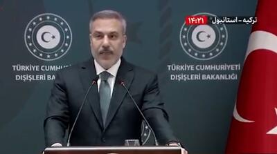 اسرائیل در پی متقاعد کردن آمریکا برای حمله است