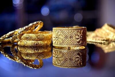 قیمت طلا ریخت، نقره هم در انتظار سقوط