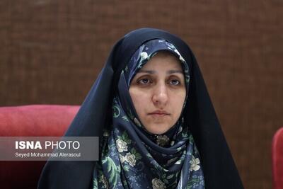 زنان بازداشتی حوادث اخیر در کانون توجه دولت