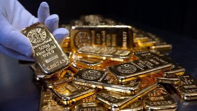 ترمز طلای جهانی کشیده شد