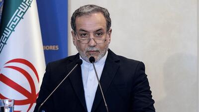 عراقچی: توانمندی دفاعی و موشک‌های ایران هرگز موضوع هیچ مذاکره‌ای نخواهد بود