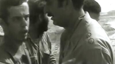 روایت حاج قاسم از اولین دیدار رهبر انقلاب با یک  نابغه