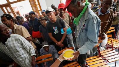 ترامپ نفت کوبا را قطع کرد