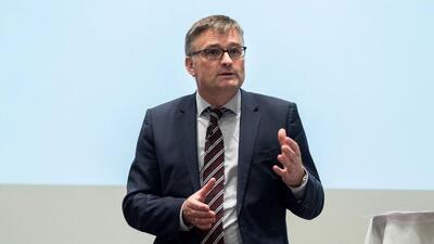 آلمان خواستار حل مسالمت آمیز تنش بین ایران و آمریکا شد