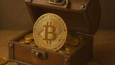  افزایش ذخایر بیت کوین شرکت استرایو به بیش از ۱۳ هزار واحد