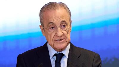 اعتراف مدیران رئال مادرید به شکست در نقل و انتقالات؛ بازسازی خط میانی روی میز قرار گرفت