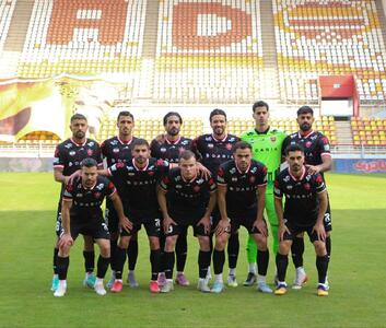 اتمام حجت پرسپولیس با سازمان لیگ و فدراسیون فوتبال؛ تکلیف را روشن کنید